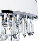 Подвесная люстра Arte Lamp Diadem A1002LM-6CC - фото №2