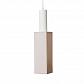 Подвесной светильник TopDecor Box S2 10 07g - фото №1