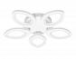 Потолочная светодиодная люстра Ambrella light Original FA4492 - фото №3