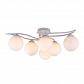 Потолочная люстра Toplight Malinda TL7320X-06WH - фото №1