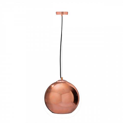 Подвесной светильник Loft IT Copper Shade Loft2023-A