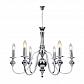 Подвесная люстра MW-Light Консуэлло 15 614013706 - фото №1