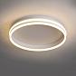 Потолочный светодиодный светильник Feron Shinning ring AL5880 41696 - фото №3