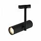 Трековый светильник IMEX KITO IL.0010.0012 BK - фото №1