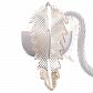 Бра Arte Lamp Antonio A1270AP-1CC - фото №3