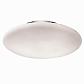 Потолочный светильник Ideal Lux Smarties Pl2 D40 Bianco 032047 - фото №1