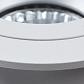 Встраиваемый светильник Arte Lamp Alkes A2161PL-1WH - фото №3