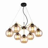 Подвесная люстра Aployt Eliza APL.907.03.07