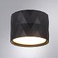Потолочный светильник Arte Lamp Fang A5552PL-1BK - фото №3