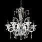 Подвесная люстра Lumina Deco Finezzia LDP 66980-6 - фото №3