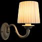 Бра Arte Lamp Alba A9395AP-1WG - фото №2