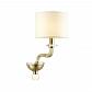 Бра Odeon Light Modern Vosta 4727/1W - фото №1
