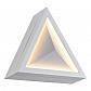 Настенно-потолочный светодиодный светильник iLedex CReator X070112 WH-3000K - фото №3