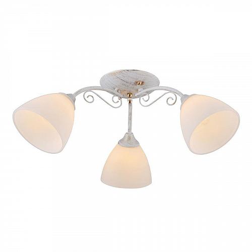 Потолочная люстра Escada Gloria 1110/3P