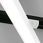 Трековый светодиодный светильник Elektrostandard X-Line белый матовый 10W 4200K LTB53 a052443 - фото №2