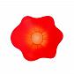 Потолочный светильник TopDecor Daisy AP1 10 10s - фото №2