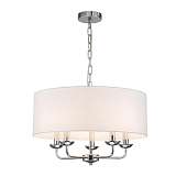 Подвесная люстра Escada Bovilla 10175/5PL