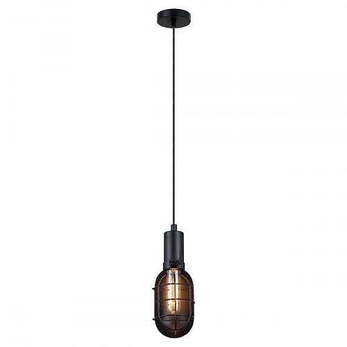 Подвесной светильник Lussole Loft Kingston GRLSP-9816