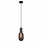 Подвесной светильник Lussole Loft Kingston GRLSP-9816 - фото №1