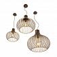 Подвесной светильник Ideal Lux Onion SP1 D23 205281 - фото №2