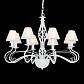 Подвесная люстра Lightstar Esedra 782080 - фото №3