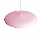 Подвесной светодиодный светильник Loft IT Plato 10119 Pink - фото №5