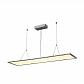 Подвесной светодиодный светильник SLV I-Pendant Pro Led Panel Premium 158864 - фото №1