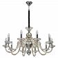 Подвесная люстра MW-Light Элла 483012710 - фото №1