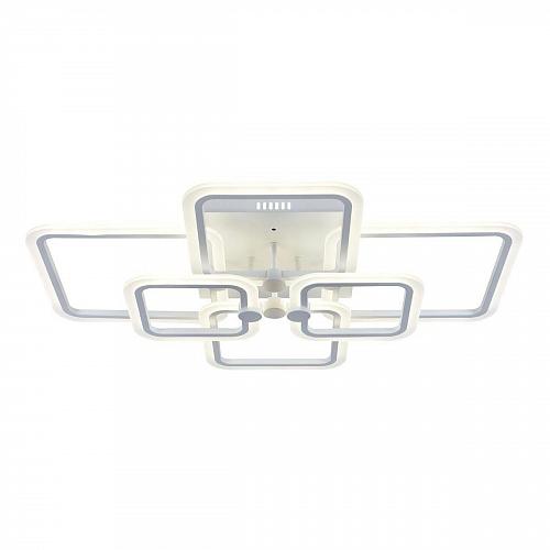 Потолочная светодиодная люстра Escada Matrix 10220/6LED