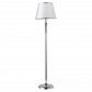 Торшер Crystal Lux Favor PT1 Chrome - фото №1