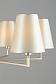 Подвесная люстра Omnilux Porlezza OML-72203-06 - фото №4