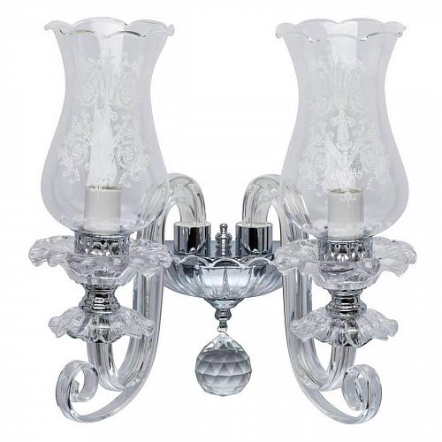 Бра MW-Light Элла 483024002