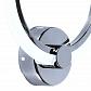 Бра Seven Fires Lejni WD5006/1W-L-CR - фото №4