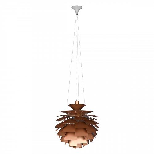 Подвесной светильник Loft IT Artichoke 10156/600 Brass