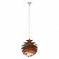 Подвесной светильник Loft IT Artichoke 10156/600 Brass - фото №1