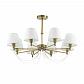 Подвесная люстра Lumion Dakota 3702/8C - фото №1