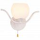 Бра Arte Lamp Liverpool A3004AP-1WA - фото №1