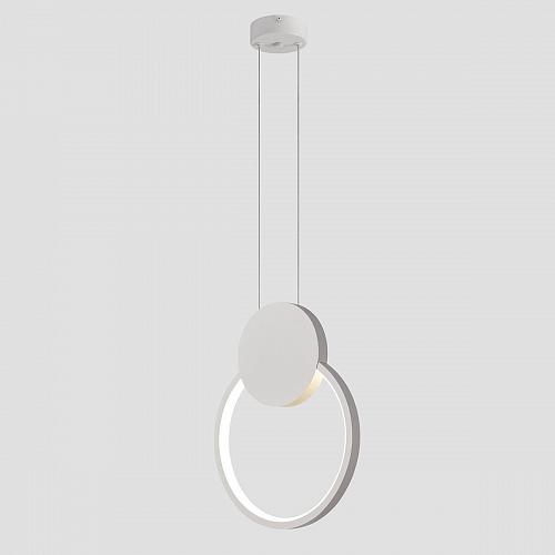 Подвесной светодиодный светильник Moderli Yumi V5020-1PL