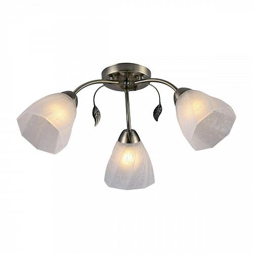 Потолочная люстра Ritter Monza 52539 4