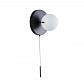 Бра Loft IT Signal 10029W Black - фото №3