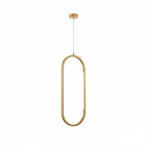 Подвесной светильник Favourite Castled 4008-2P