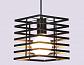 Подвесной светильник Ambrella light Traditional TR8411 - фото №4