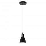 Подвесной светильник Arte Lamp 48 A5049SP-1BK