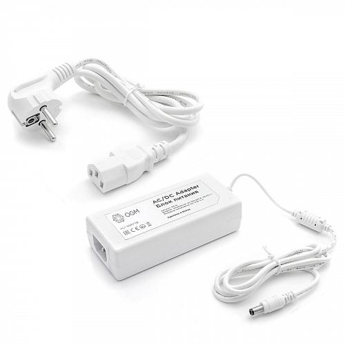 Блок питания OGM 12V 48W IP44 4A PS3-19