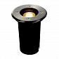 Ландшафтный светодиодный светильник SLV Solasto Round 227680 - фото №1