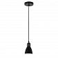 Подвесной светильник Arte Lamp 48 A5049SP-1BK - фото №1