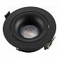 Встраиваемый светильник Denkirs Roto DK2120-BK - фото №4