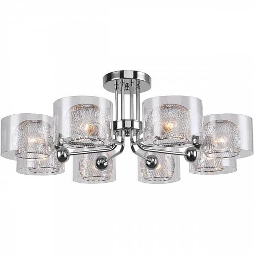 Потолочная люстра Rivoli Mod 3034-308 Б0037689