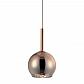 Подвесной светильник Mantra Crystal Bronze 4616 - фото №1