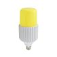 Лампа светодиодная сверхмощная Uniel E27 50W 4000K желтая LED-MP200-50W/4000K/E27/PH ALP06WH UL-00004064 - фото №1